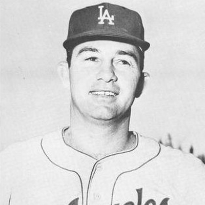 Norm Sherry