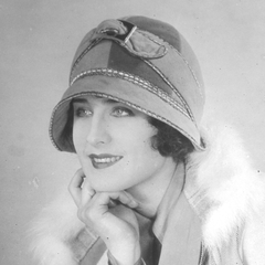 Norma Shearer