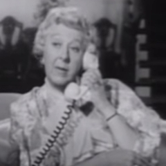 Norma Varden