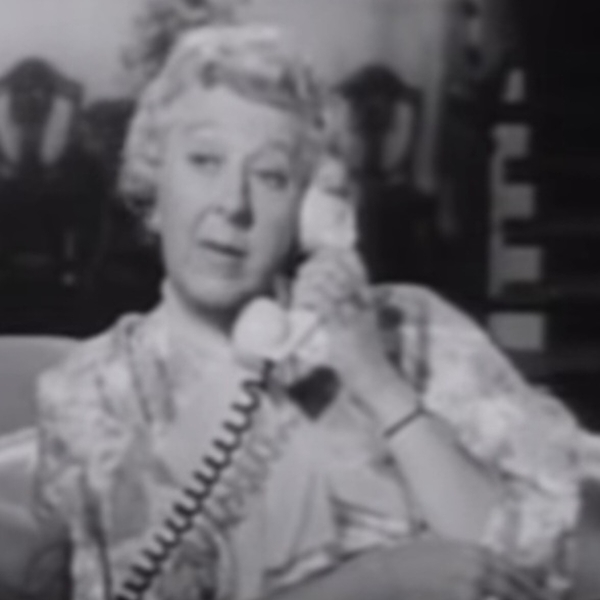 Norma Varden