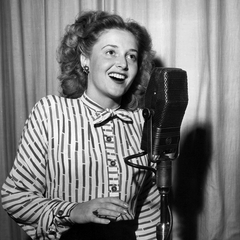Norma Zimmer