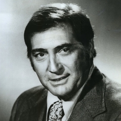 Norman Alden