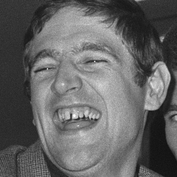 Norman Hunter