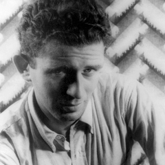 Norman Mailer