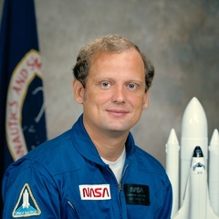 Norman Thagard
