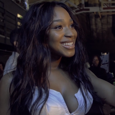 Normani Kordei Autograph Profile
