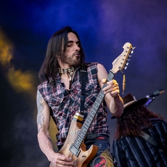 Nuno Bettencourt