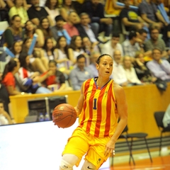 Nuria Martínez