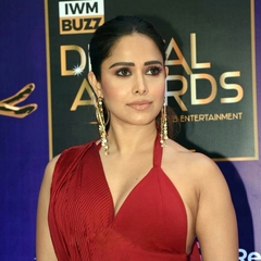 Nushrratt Bharuccha