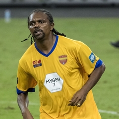 Nwankwo Kanu