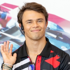 Nyck De Vries