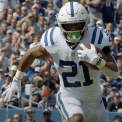 Nyheim Hines