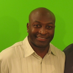 O. J. McDuffie