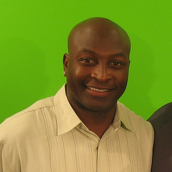 O. J. McDuffie