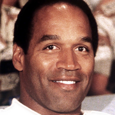 O. J. Simpson