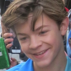 Oakes Fegley