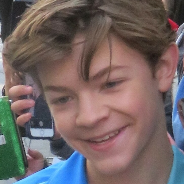 Oakes Fegley