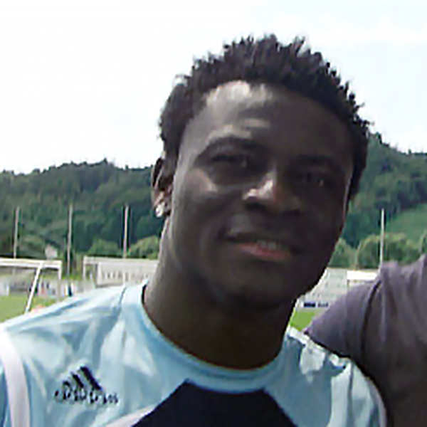 Obafemi Martins