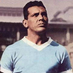 Obdulio Varela
