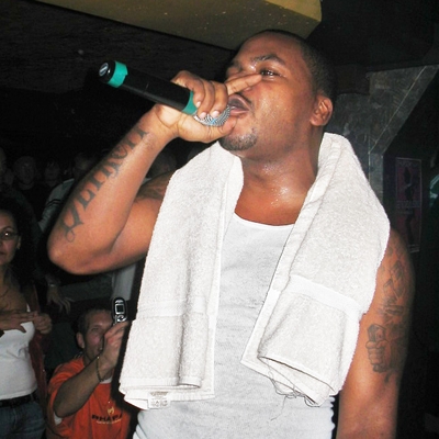 Obie Trice Autograph Profile