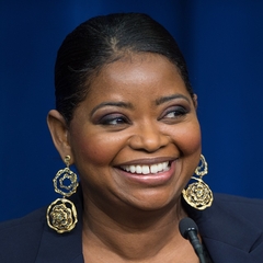Octavia Spencer