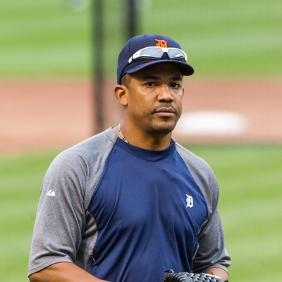 Octavio Dotel