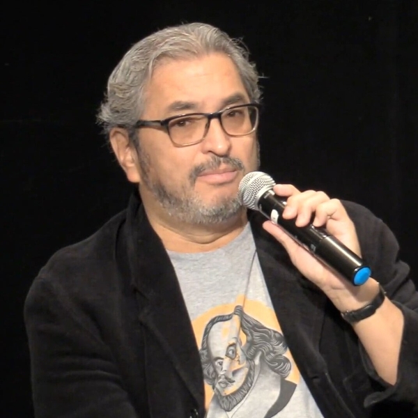 Octavio Solis