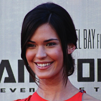 Odette Annable