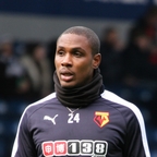 Odion Ighalo