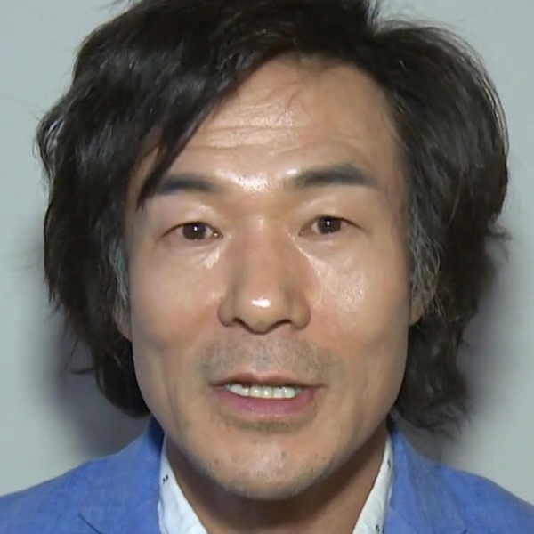 Oh Kwang-rok