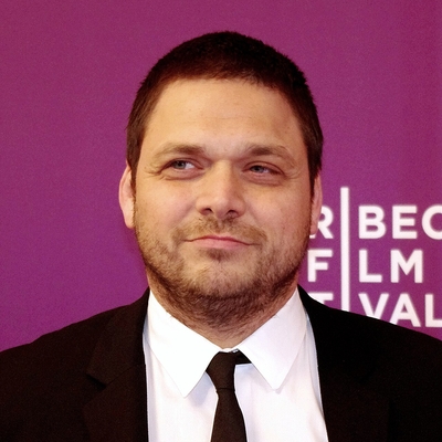 Ohad Knoller Autograph Profile