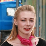 Oksana Akinshina