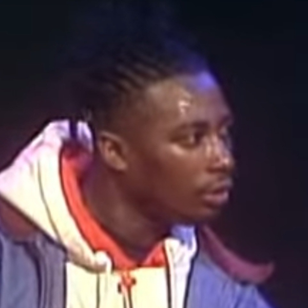 Ol' Dirty Bastard