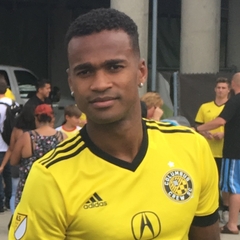 Ola Kamara