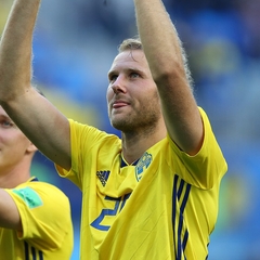 Ola Toivonen