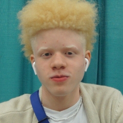Olaniyan Thurmon