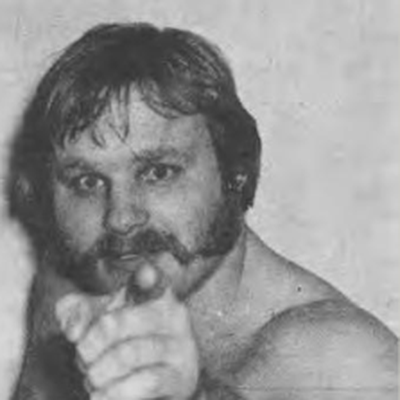 Ole Anderson
