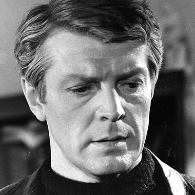 Oleg Strizhenov
