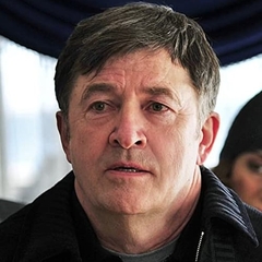 Olek Krupa