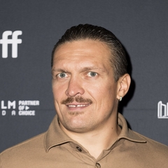 Oleksandr Usyk