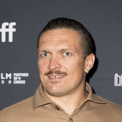 Oleksandr Usyk