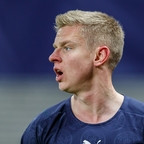 Oleksandr Zinchenko