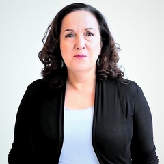 Olga Merediz