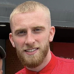Oli McBurnie