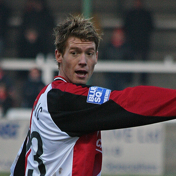 Oliver Bozanic