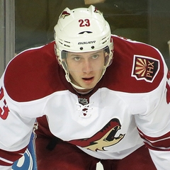 Oliver Ekman-Larsson