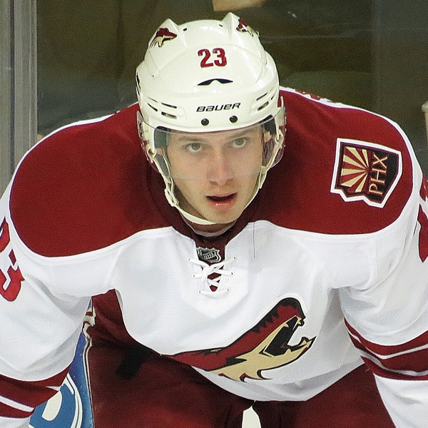 Oliver Ekman-Larsson