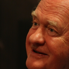 Oliver Ford Davies
