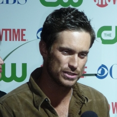 Oliver Hudson