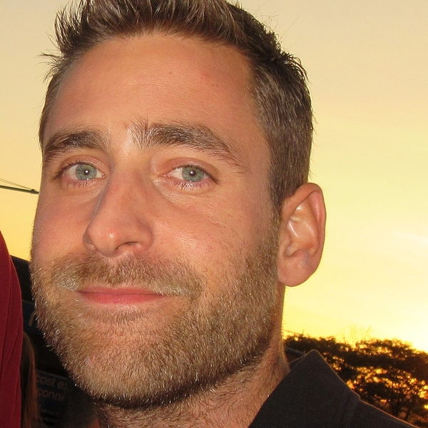 Oliver Jackson-Cohen